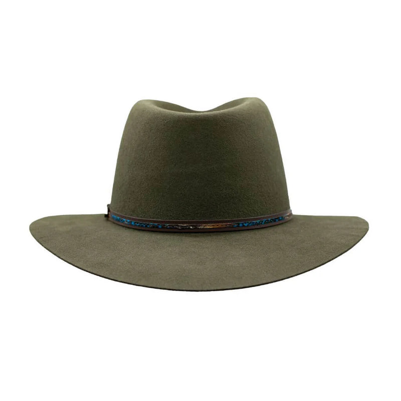 Akubra Leisure Time Hat