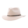 Akubra Leisure Time Hat