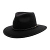 Akubra Traveller Hat