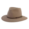 Akubra Traveller Hat