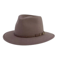 Akubra Traveller Hat