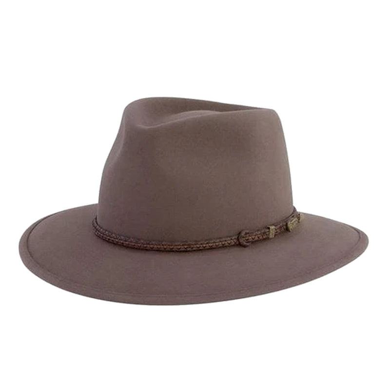 Akubra Traveller Hat