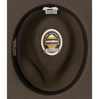 Akubra Traveller Hat