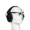 Allen Gamma Junior Combo Adjustable Sizing Earmuff