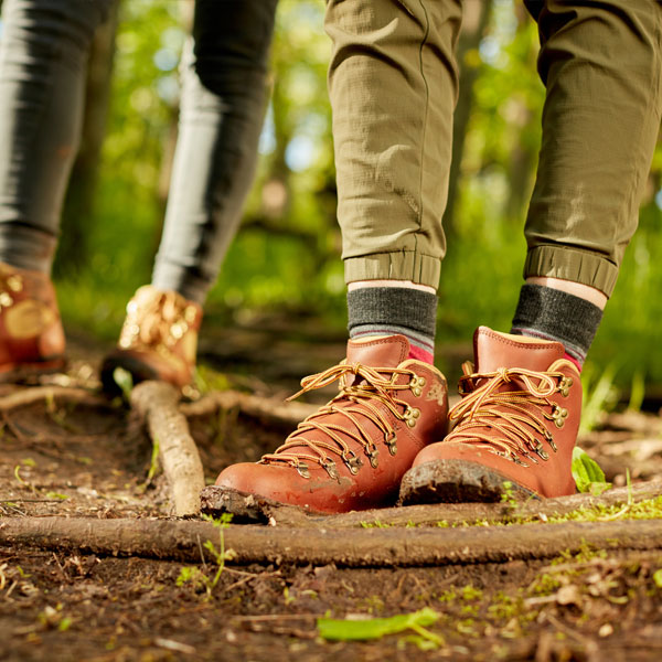 Hiking on sale boots launceston