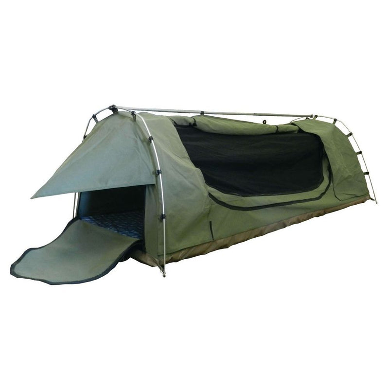 Allgoods Bush Hut Dux Guts Swag (Single)