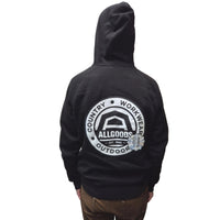 Allgoods 80th Anniversary Hoodie