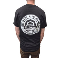 Allgoods 80th Anniversary Tee