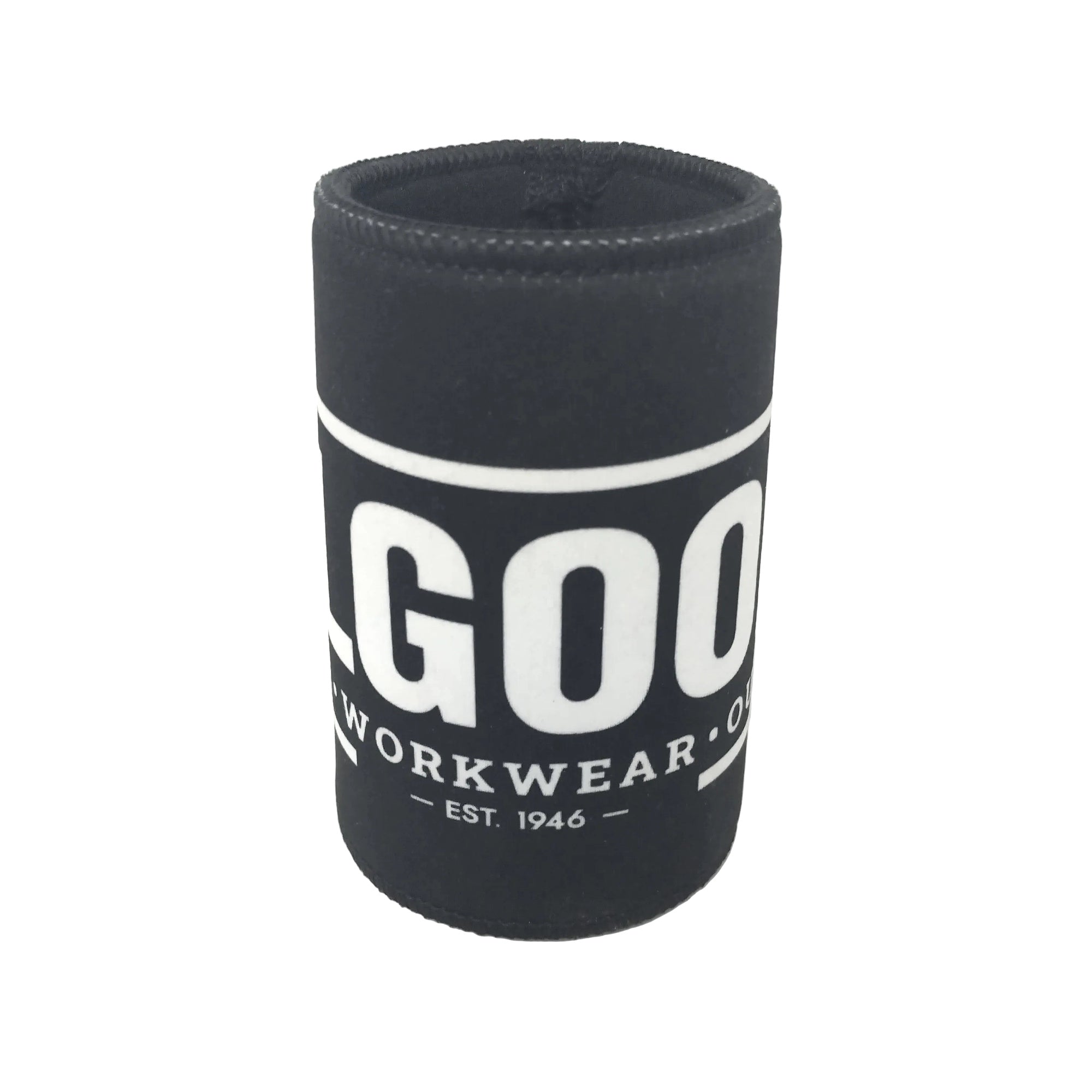 Allgoods Logo Stubby Holder