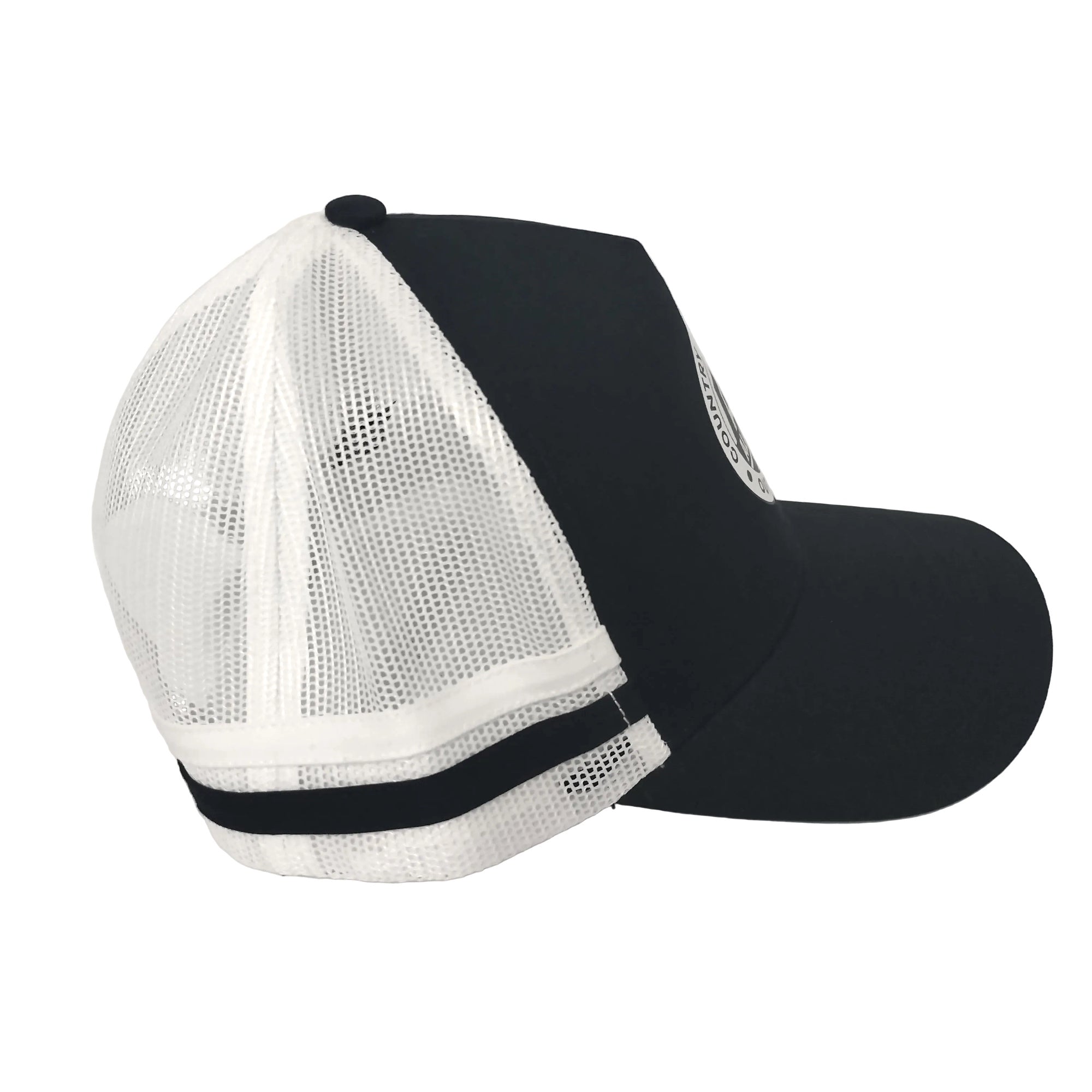 Allgoods 80th Anniversary Trucker Cap