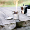 Alton Goods Titanium Alcohol Stove