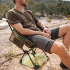 Alton Goods Ultralight Chair - Ground Sheet