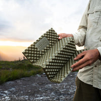 Alton Goods Closed Cell Foam Sit Mat
