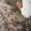 Alton Goods Closed Cell Foam Sit Mat