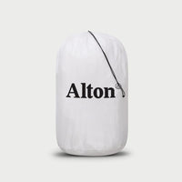 Alton Goods White Stuff Sack