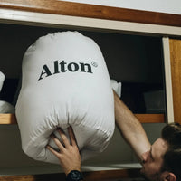 Alton Goods Down Storage Sack