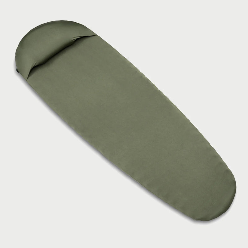 Alton Goods Fitted Sheet for Sleeping Mat Plus