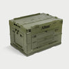 Alton Goods Gear Storage Box