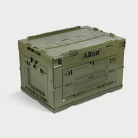 Alton Goods Gear Storage Box