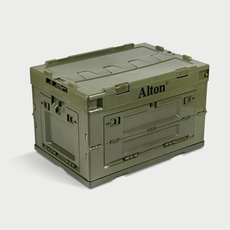 Alton Goods Gear Storage Box