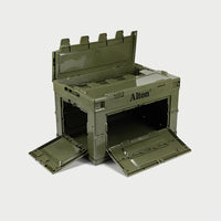 Alton Goods Gear Storage Box