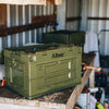 Alton Goods Gear Storage Box