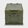 Alton Goods Gear Storage Box