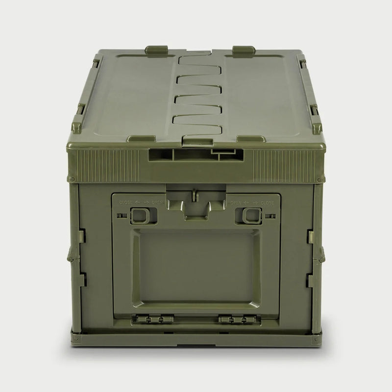 Alton Goods Gear Storage Box