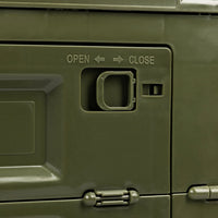 Alton Goods Gear Storage Box
