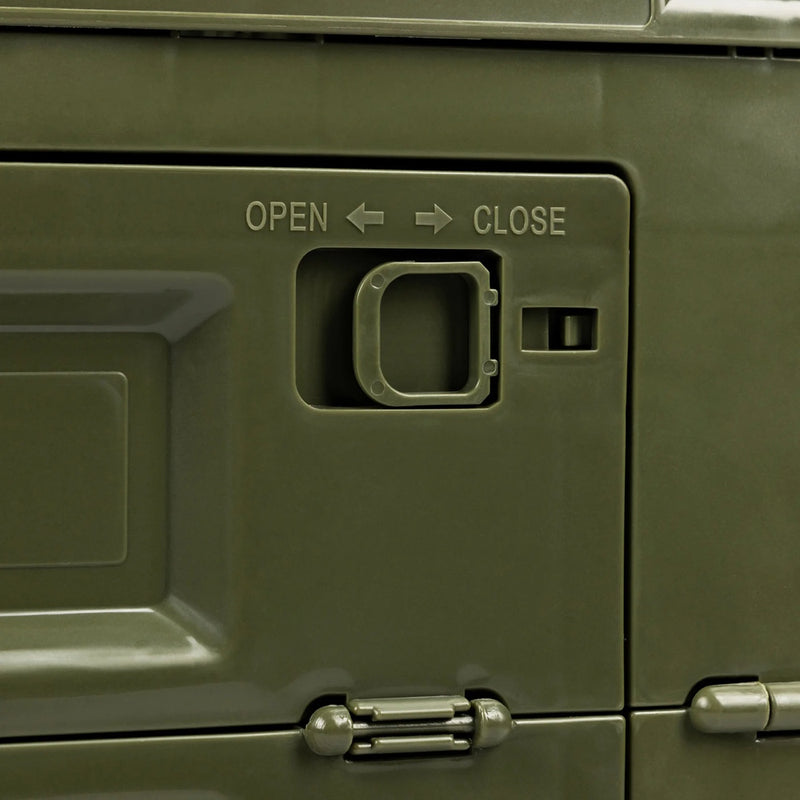 Alton Goods Gear Storage Box