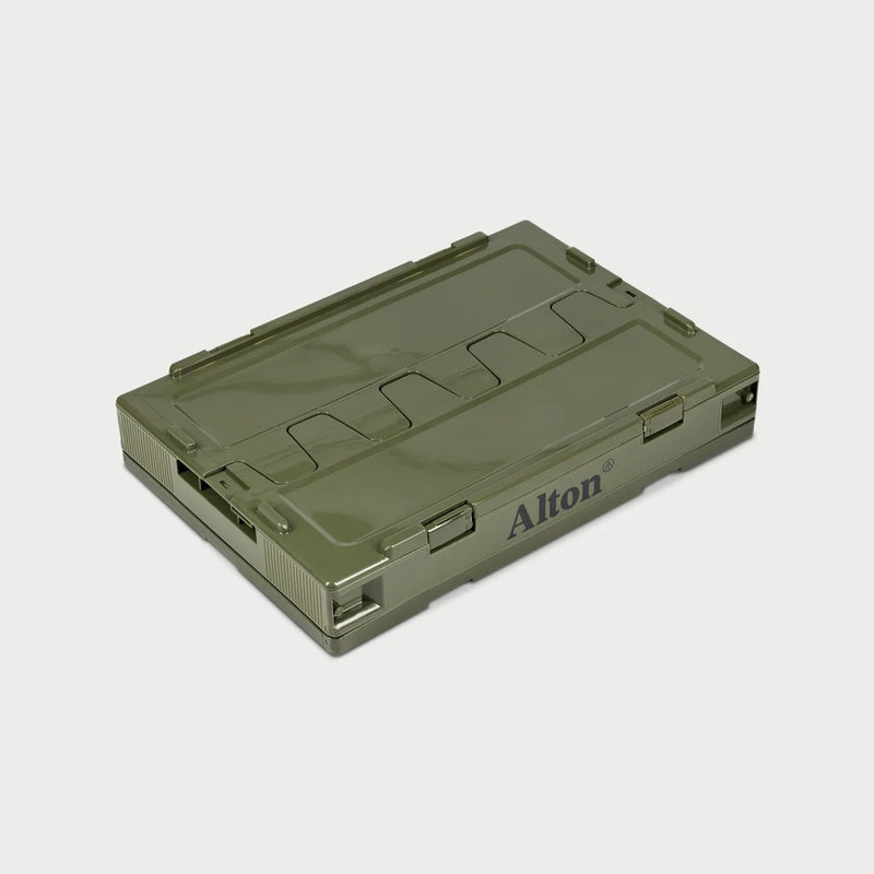 Alton Goods Gear Storage Box