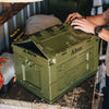 Alton Goods Gear Storage Box
