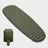 Alton Goods Insulated Sleeping Mat Plus