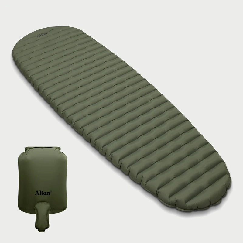 Alton Goods Insulated Sleeping Mat Plus