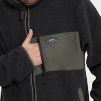 Alton Goods Mens Heritage Fleece