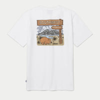 Alton Goods Mens Southwest National Park Tee