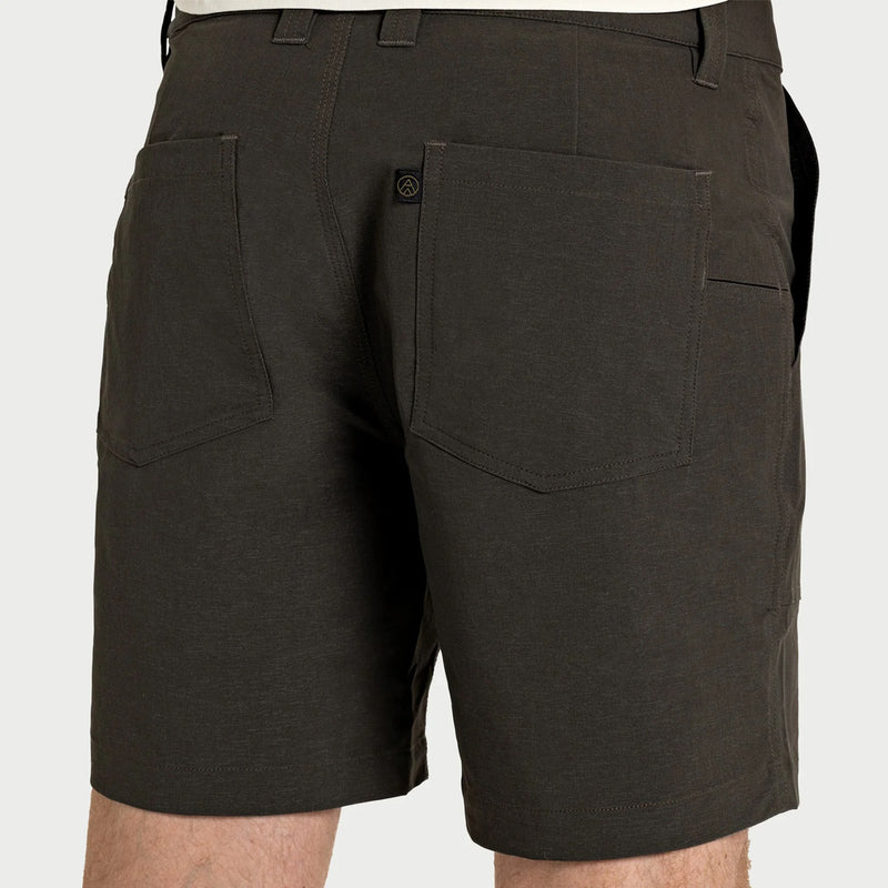 Alton Goods Mens Switchback Shorts