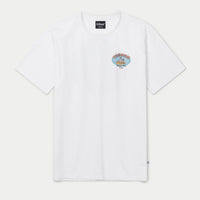 Alton Goods Mens Tasman National Park Tee