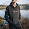 Alton Goods Mens Transit Hoodie