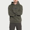 Alton Goods Men's Transit Hoodie in Eucalyptus