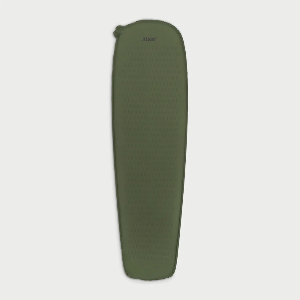 Alton Goods Self-Inflating Sleeping Mat