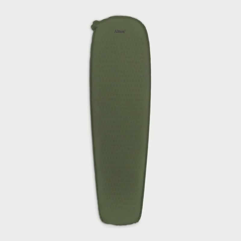 Alton Goods Self-Inflating Sleeping Mat
