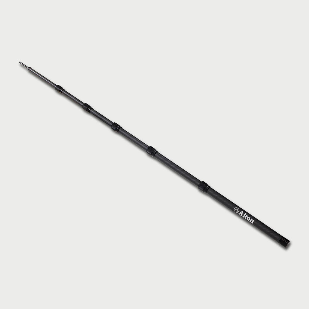 Alton Goods Telescopic Carbon Tarp Pole