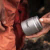 Alton Goods Titanium Jar 160ml
