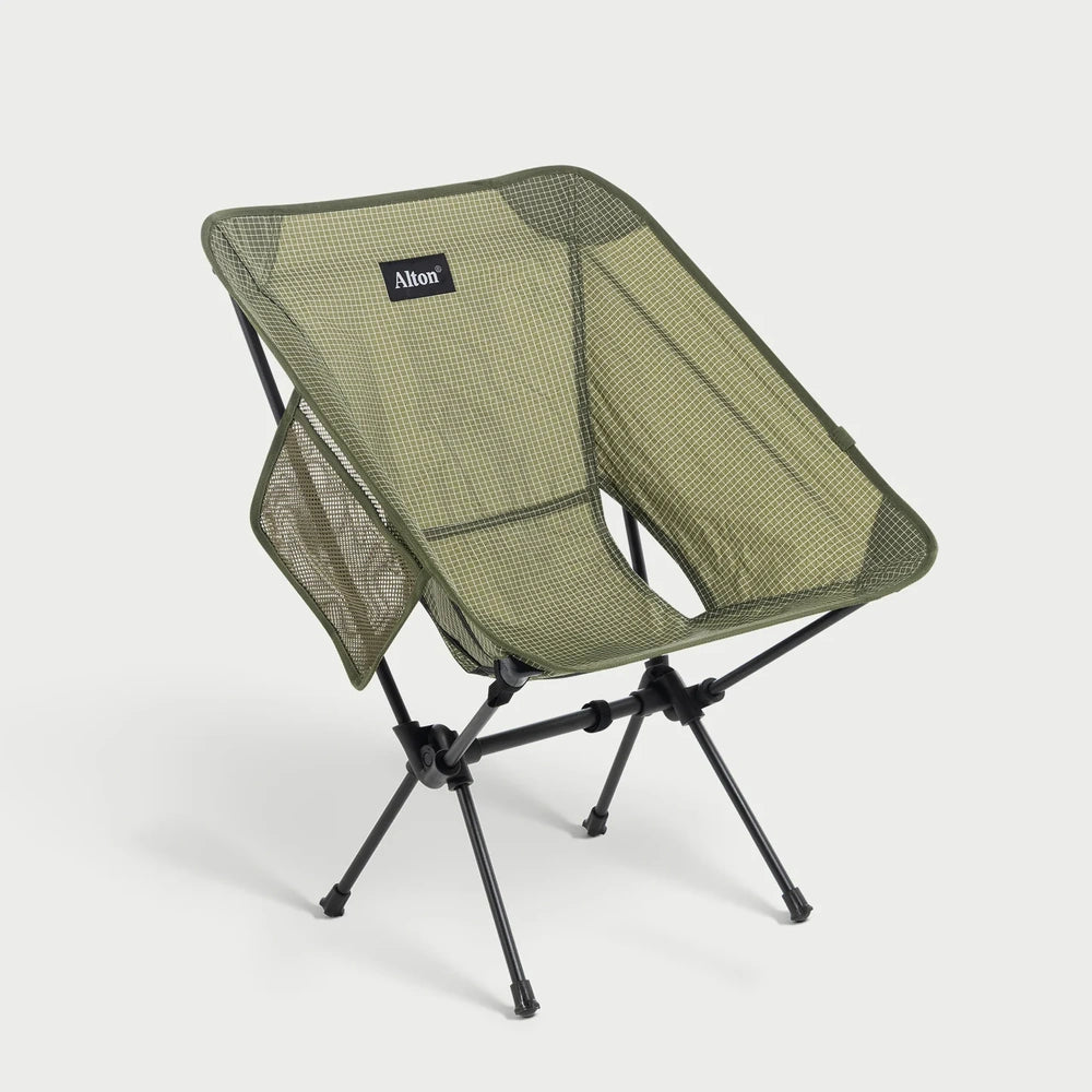 Alton Goods Ultralight Camp Chair