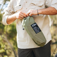 Alton Goods Ultralight Camp Chair