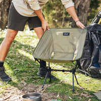 Alton Goods Ultralight Camp Chair