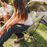 Alton Goods Ultralight Camp Chair
