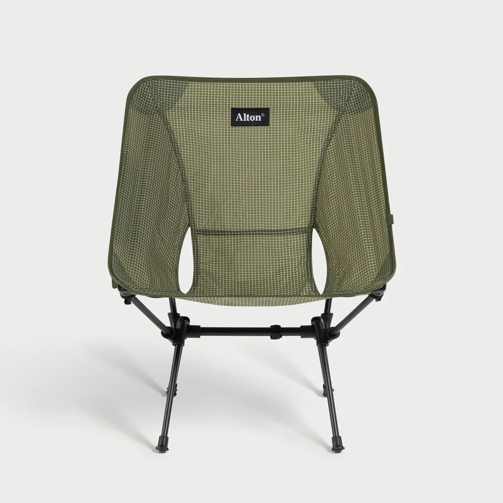 Alton Goods Ultralight Camp Chair
