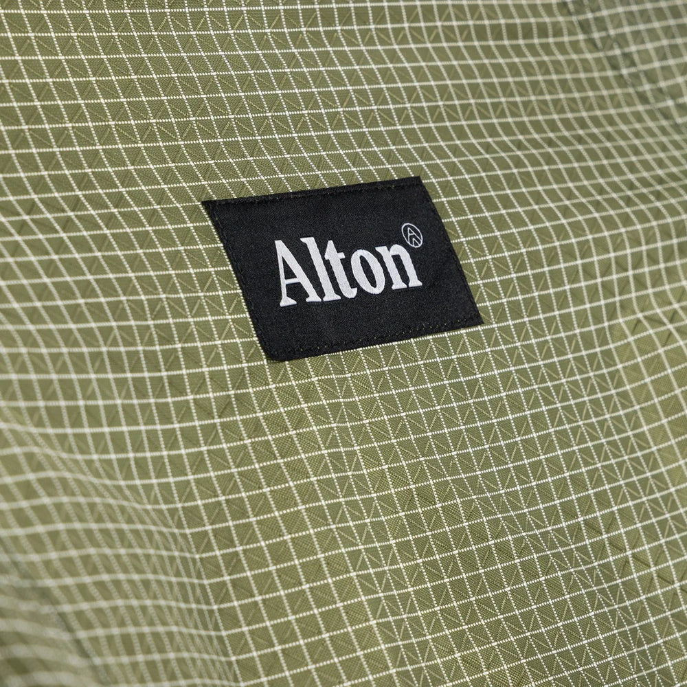 Alton Goods Ultralight Camp Chair